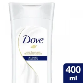 Hidratante Corporal Dove Nutrição Essencial 400ml