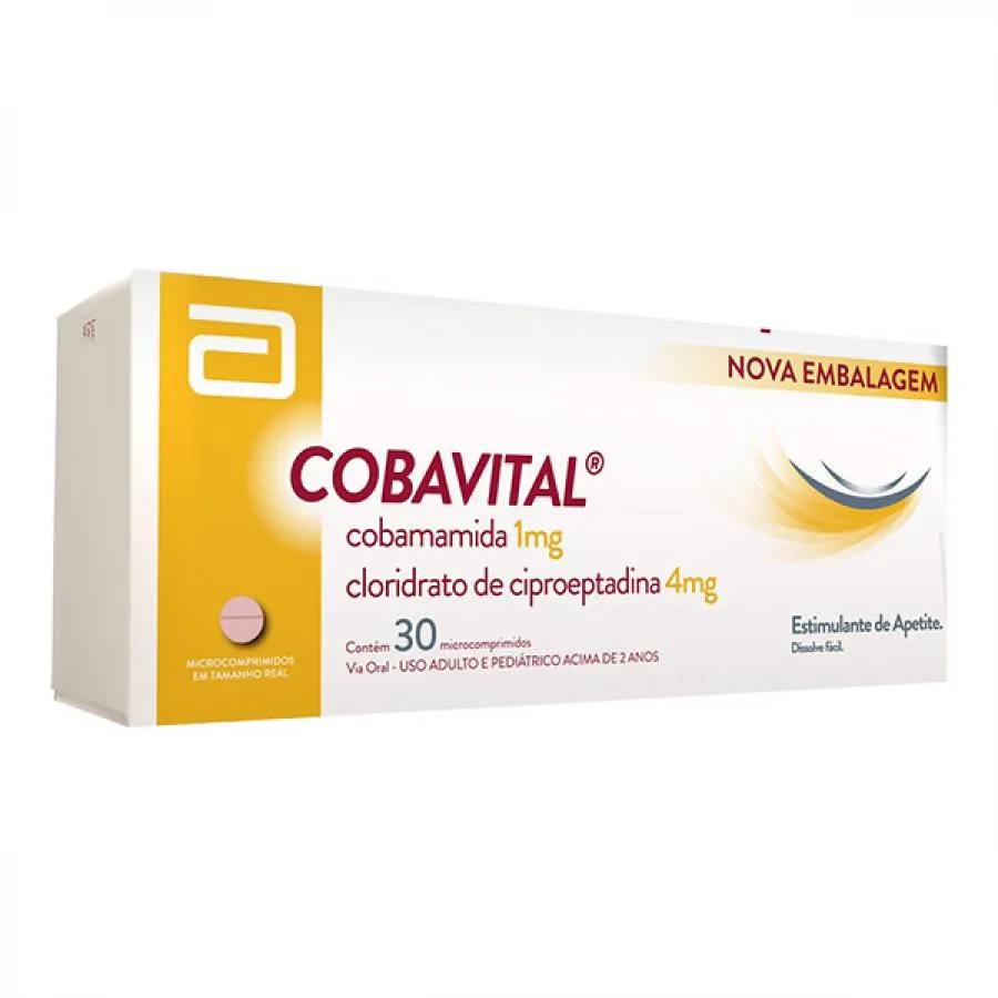 cobavital 30cpds