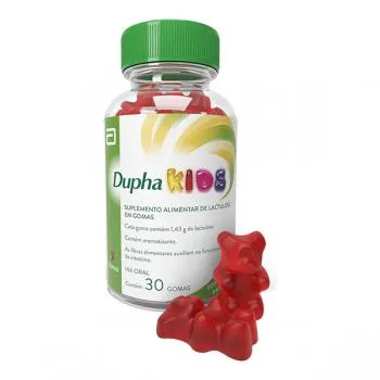 duphakids 1,43gr 30gomas