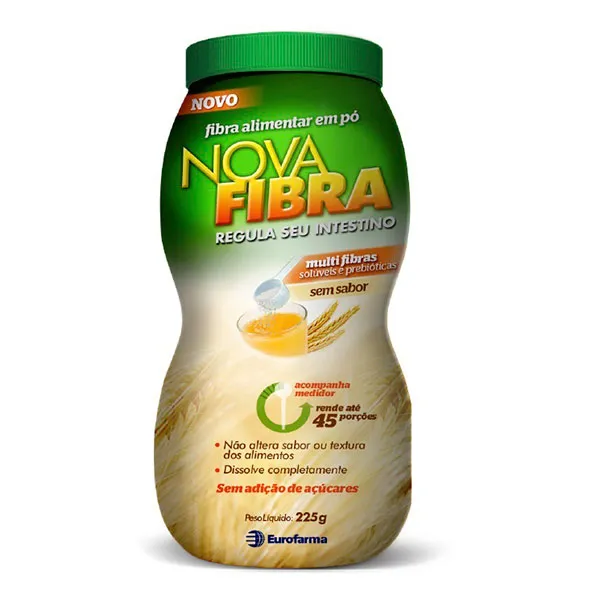 novafibra po 225g