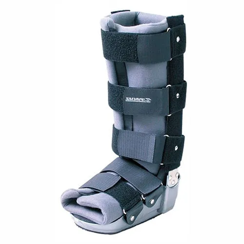 Bota Imobilizadora Tornozelo Robofoot Salvapé P Longa 1 Unidade