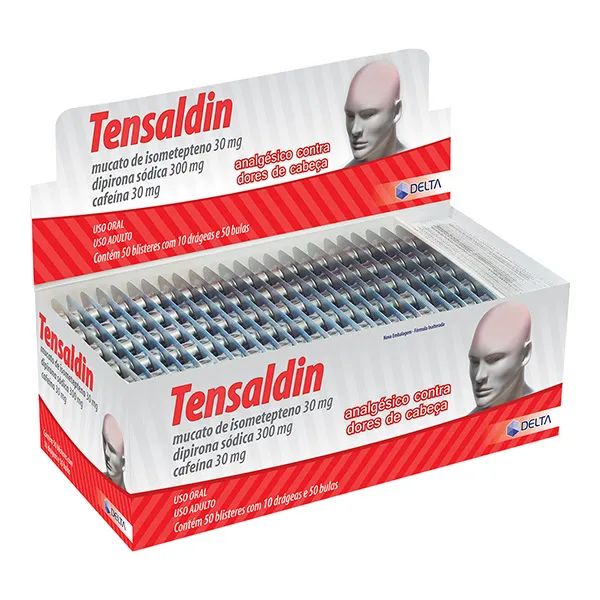 tensaldin com 10 drageas