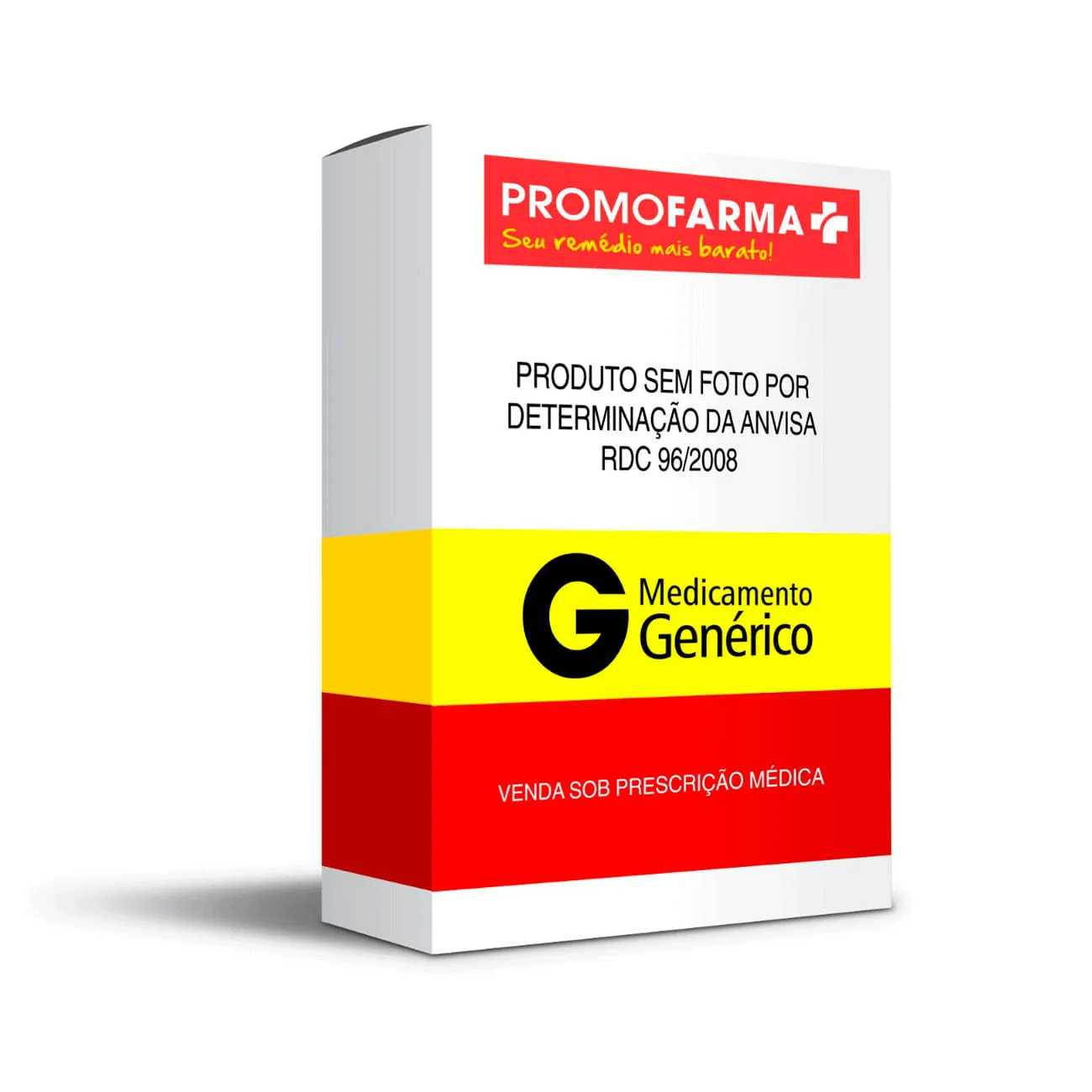 Paracetamol E Fosfato De Codeína 500mg/30mg 24 Comprimidos Ems