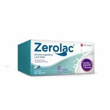 zerolac 30cpds