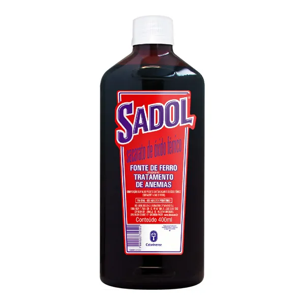 sadol tradicional 400ml