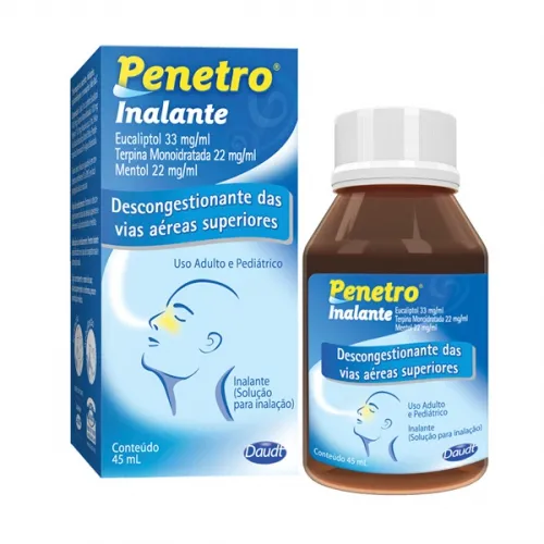 penetro inalante 45ml penetro inalante