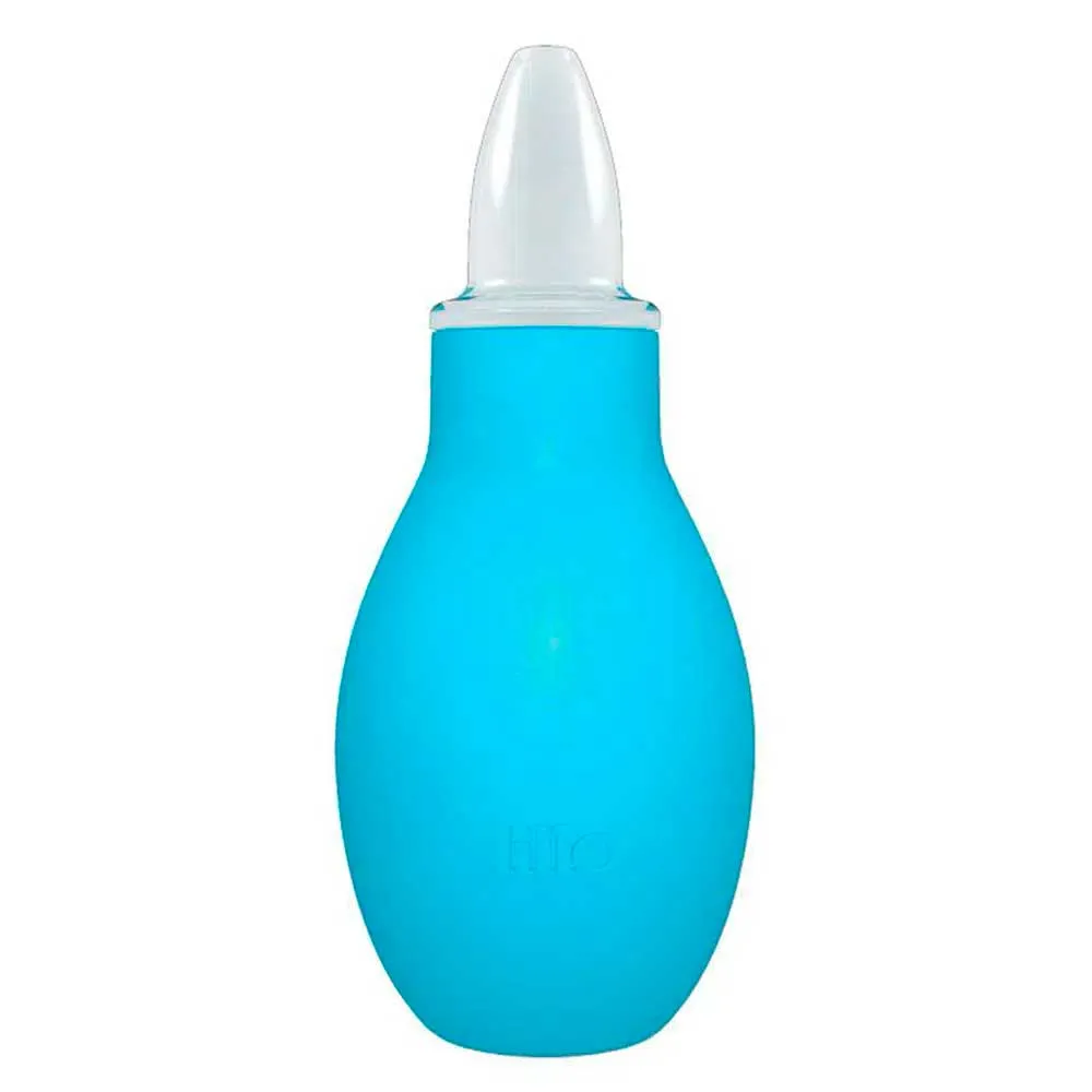 Aspirador lillo nasal azul ref 654120