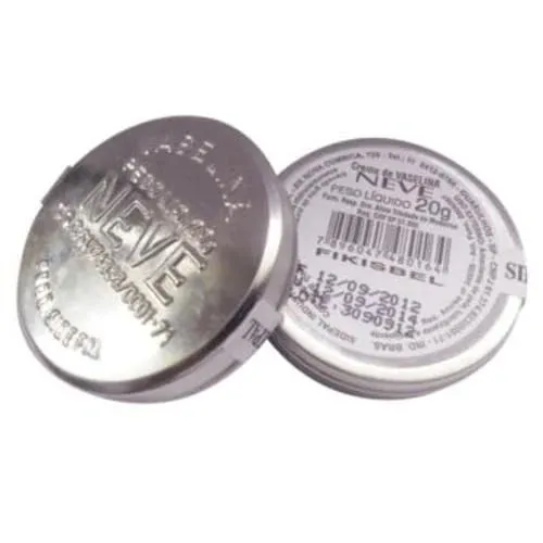 Vaselina Neve Sidepal 20g