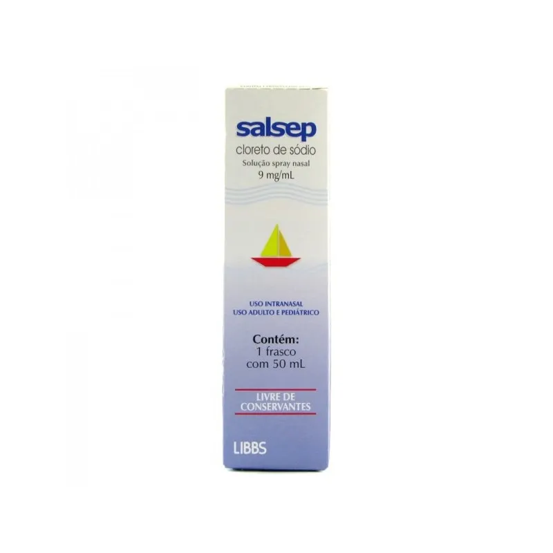 salsep spray 50ml