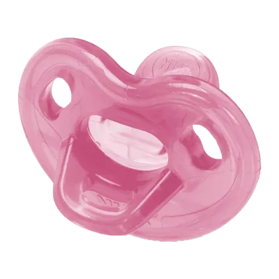 Nuk chupeta silicone femin n1 712004-1l