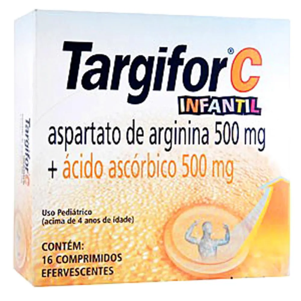 targifor c cpr.efv.c/16 infantil