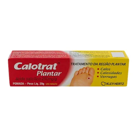calotrat plantar 20gr