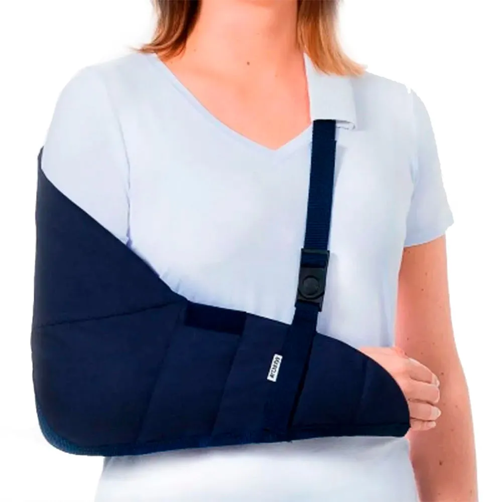 Tipoia Mercur Bilateral M 1 Unidade