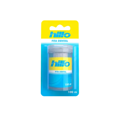 Fita dental hillo 100mt