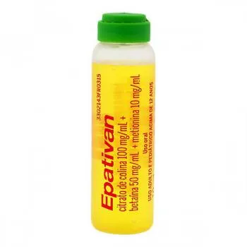 epativan 1 flaconete 10ml