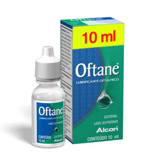 oftane colirio 10ml
