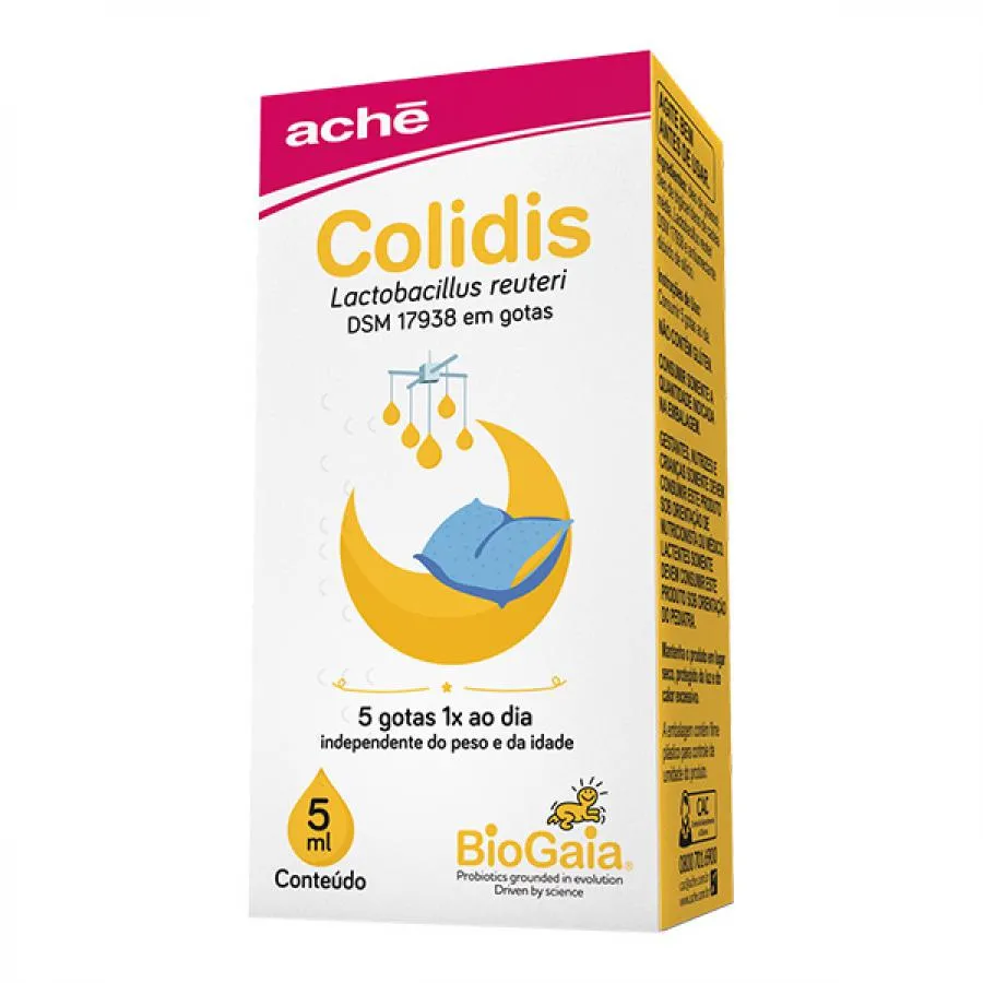 colidis 5ml