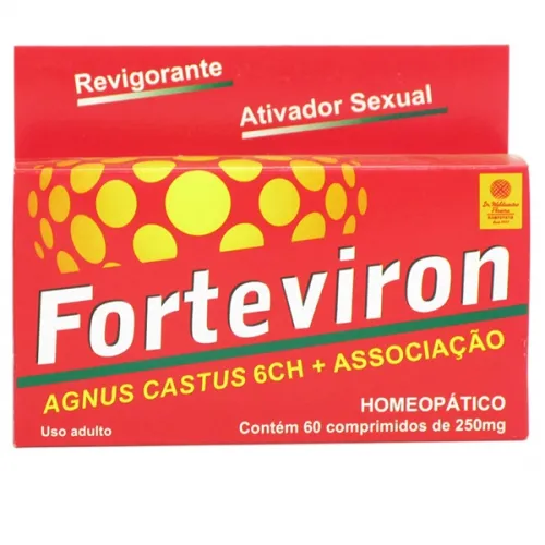 forteviron 60cpds