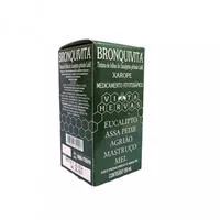 bronquivita composto 150ml