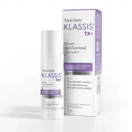 Sérum Facial Clareador TheraSkin Klassis TX+ 30g