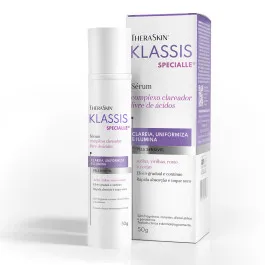 Sérum Facial Clareador TheraSkin Klassis Specialle 30g