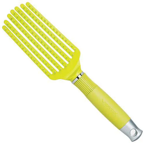 Escova De Cabelo Vertix Easy Clean 1 Unidade