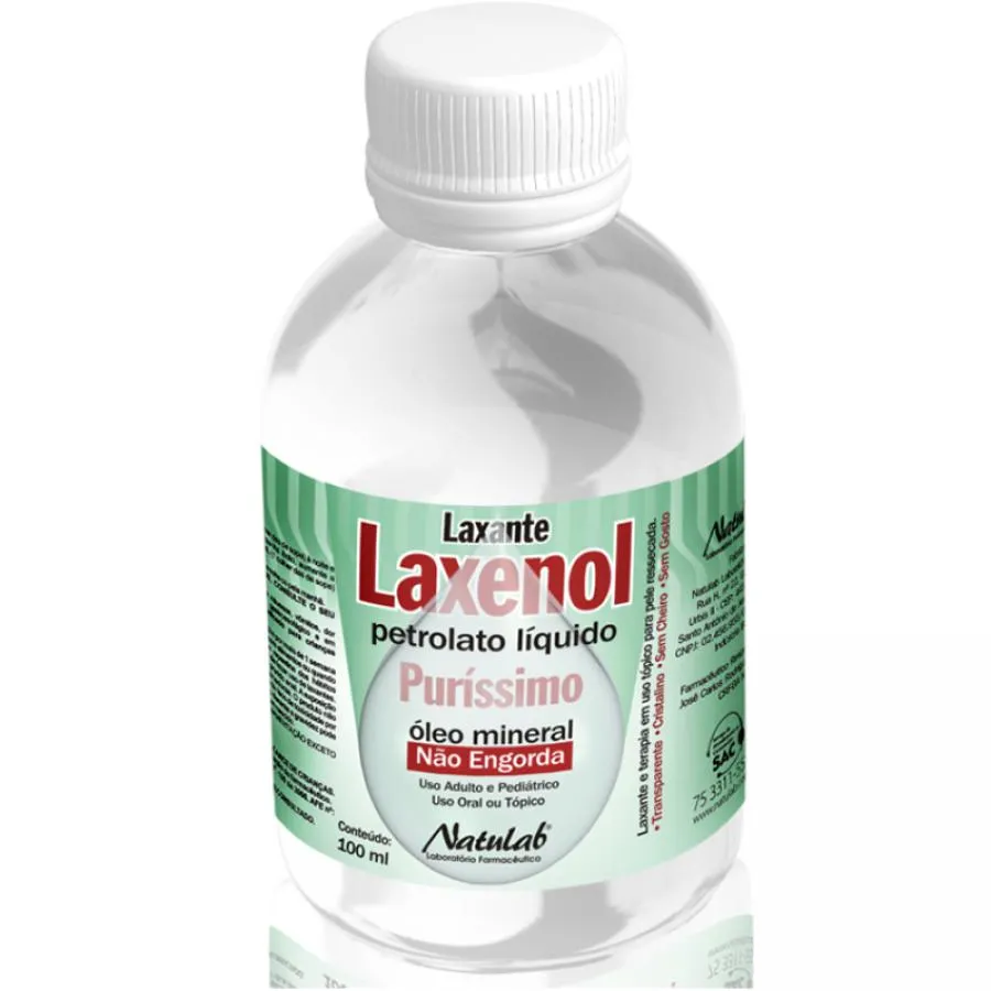 laxenol 100ml