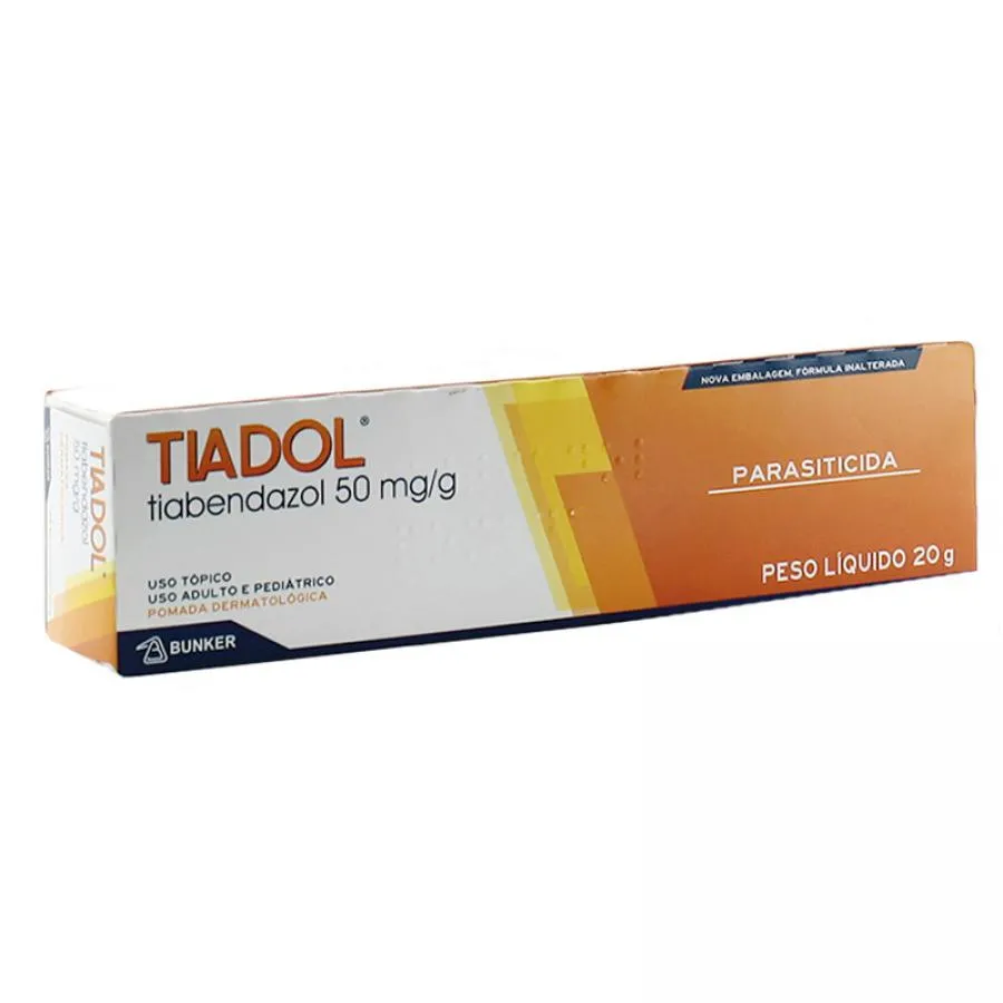 tiadol 50mg/g 20g