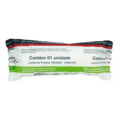 Atadura Elástica Neve 12cm