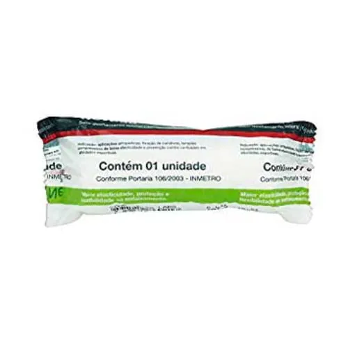 Atadura Elástica Neve 15cm