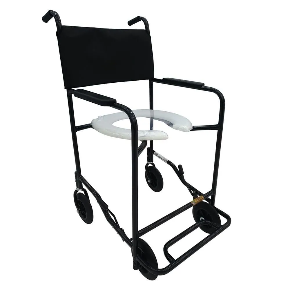 Cadeira De Banho Cds N 201 Sortido 85kg