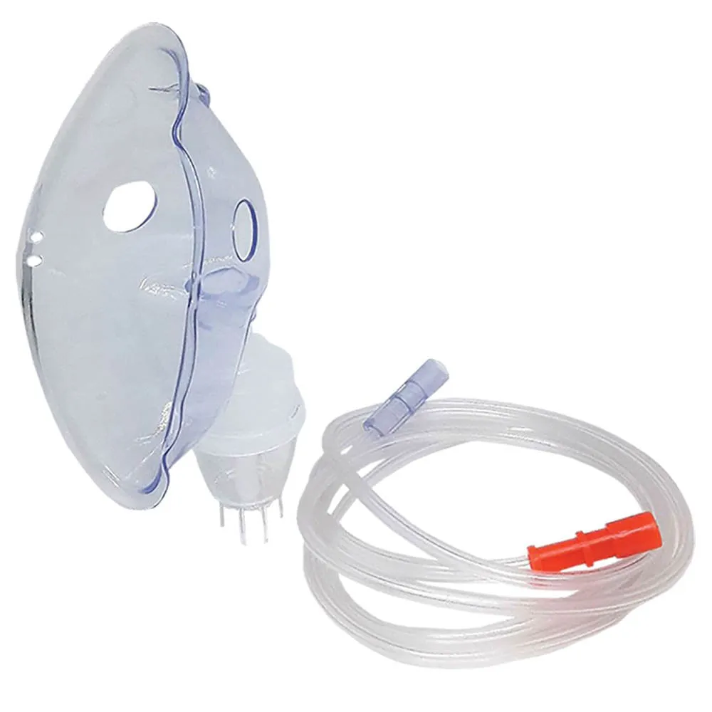 Kit Para Nebulização Adulto G-tech 1 Unidade