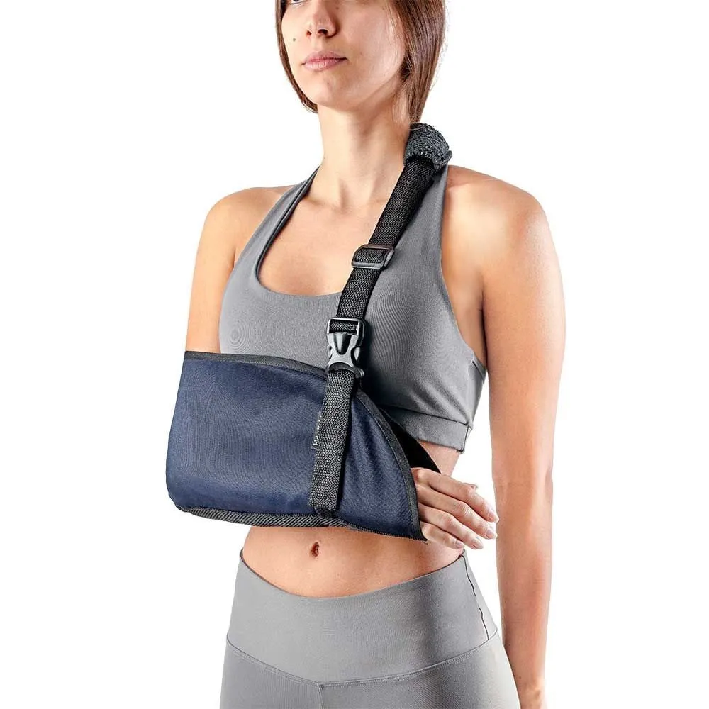 Tipoia Imobilizadora Brim Hidrolight Adulto M 1 Unidade