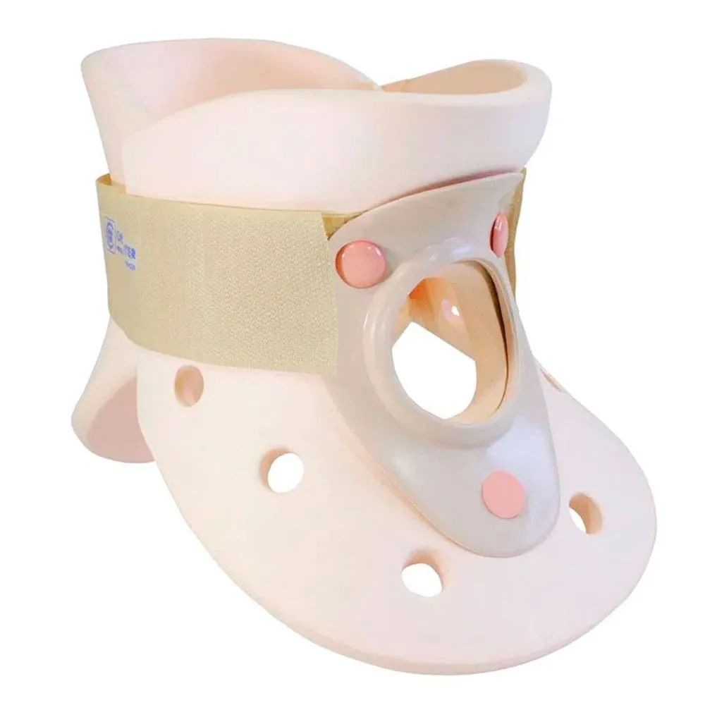 Colar Cervical Philadelphia Ortocenter M Bege 1 Unidade