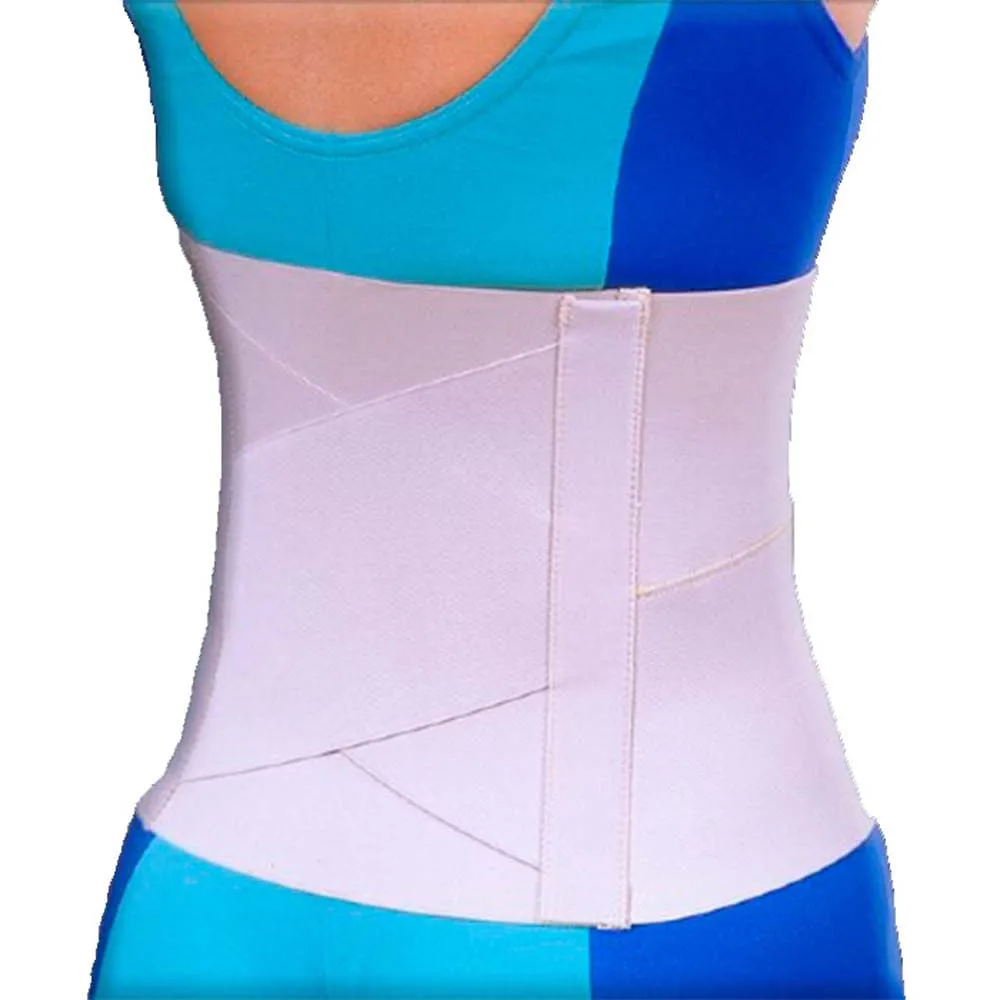 Faixa Abdominal Ortocenter 25cm M 1 Unidade