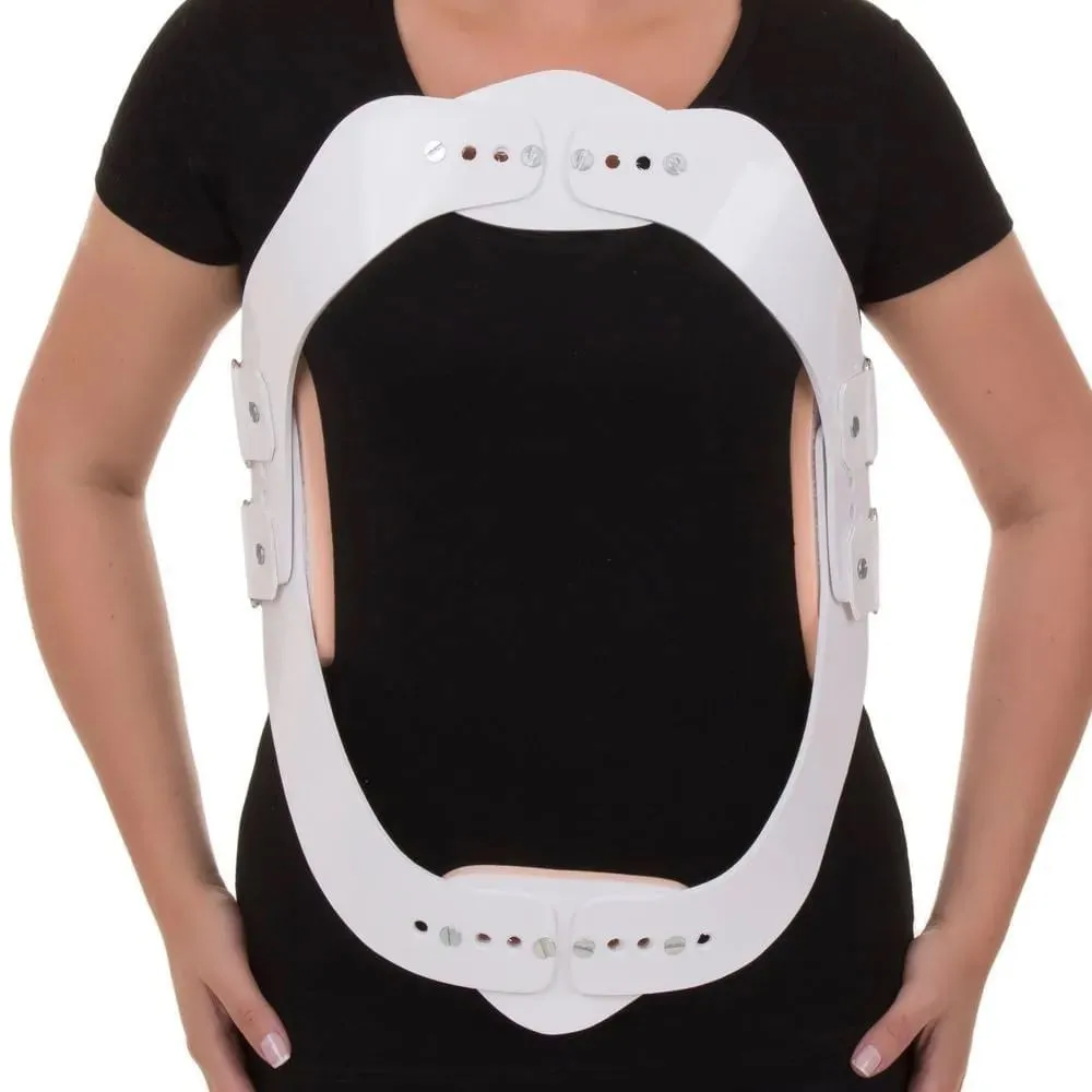 Colete Ortocenter Jewett P 1 Unidade