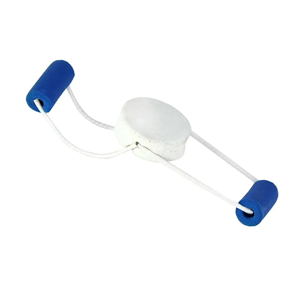 Splint Para Dedo Tipo Gangorra Ortocenter M 1 Unidade