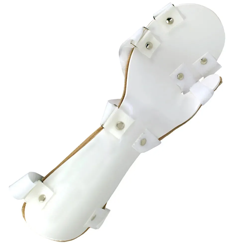 Tala Imobilizadora De Pvc Ortocenter Direito 1 Unidade