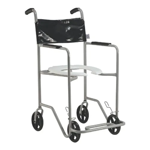 Cadeira De Banho Jaguaribe Pop 80 Kg