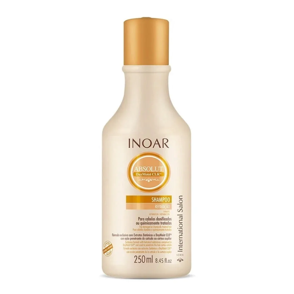 Condicionador Inoar Absolut Daymoist 250ml