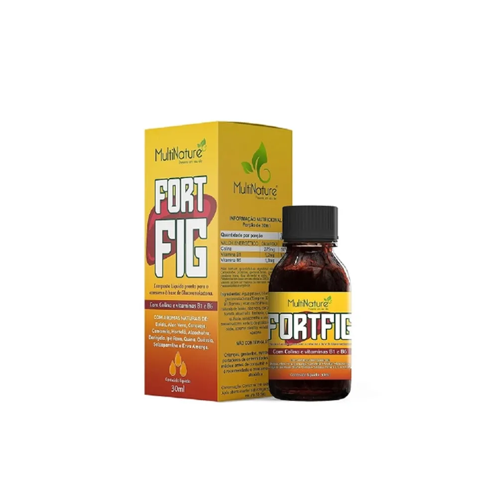 fig fort multinature 30ml