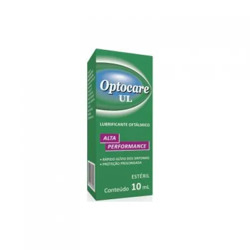 optocare ul 10ml