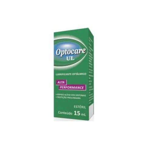 optocare ul 15ml
