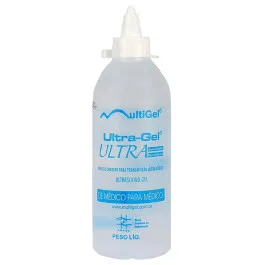 Gel para Ultrassom Multigel 250g