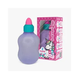 Higienizador Nasal Nosewash Max Unicórnio 240ml