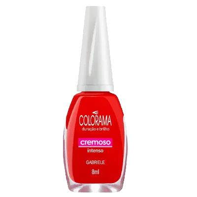 Esmalte colorama bl gabriele