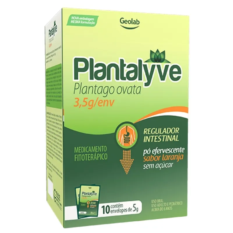 plantalyve c/10 envelopes plantalyve c/10