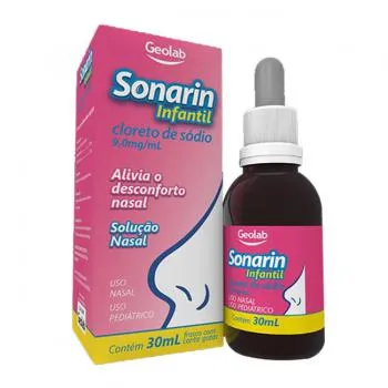 sonarin gotas 30ml sonarin gotas