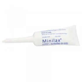 minilax 714mg/g + 7,70mg/g caixa com 7 bisnagas com 6,5g