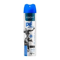 Desodorante Para Pes Above Men 150ml
